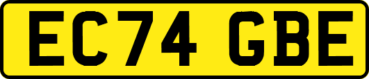 EC74GBE