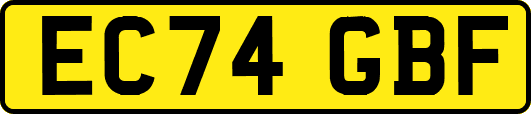 EC74GBF