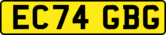 EC74GBG