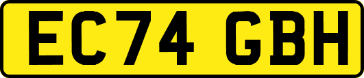 EC74GBH