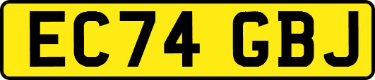 EC74GBJ
