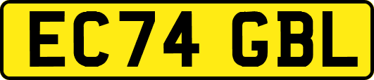 EC74GBL