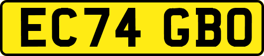 EC74GBO