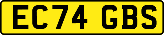 EC74GBS