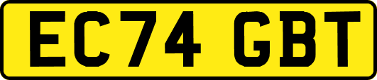 EC74GBT