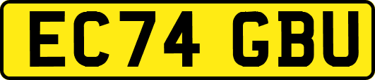 EC74GBU