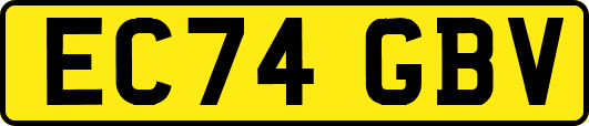 EC74GBV
