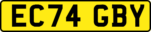 EC74GBY