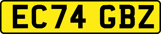 EC74GBZ