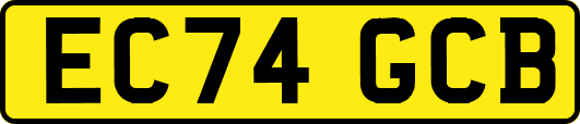 EC74GCB