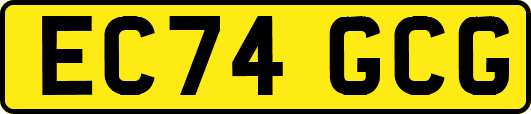 EC74GCG