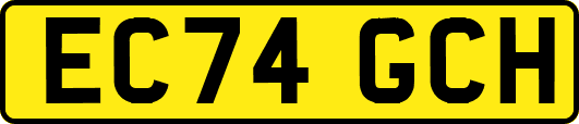 EC74GCH
