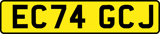 EC74GCJ