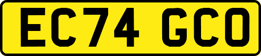 EC74GCO