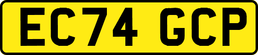 EC74GCP