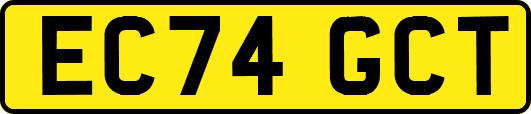 EC74GCT