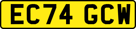 EC74GCW