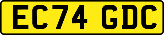 EC74GDC