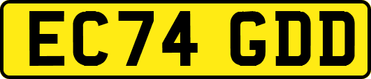 EC74GDD