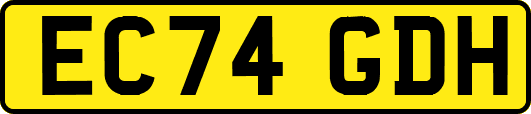 EC74GDH