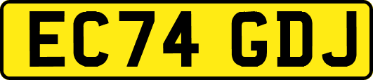 EC74GDJ