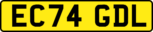EC74GDL