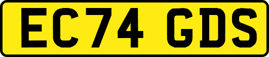 EC74GDS