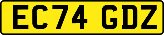 EC74GDZ
