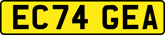 EC74GEA