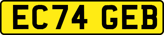 EC74GEB