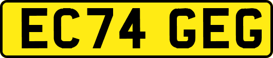 EC74GEG