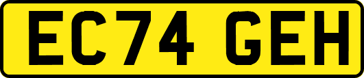 EC74GEH