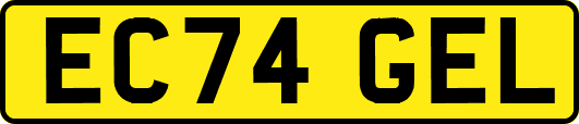 EC74GEL