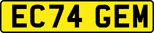 EC74GEM