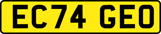 EC74GEO