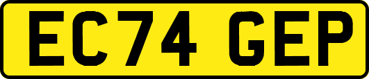 EC74GEP