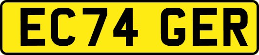 EC74GER