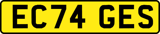 EC74GES