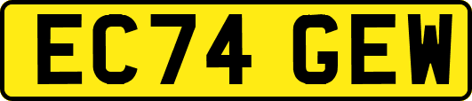 EC74GEW