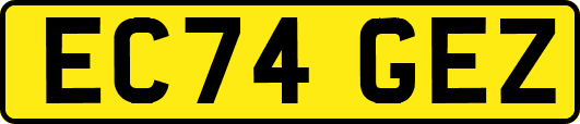 EC74GEZ