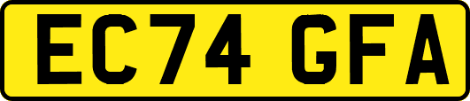 EC74GFA
