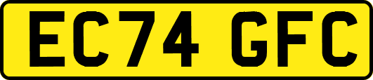 EC74GFC