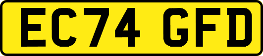 EC74GFD