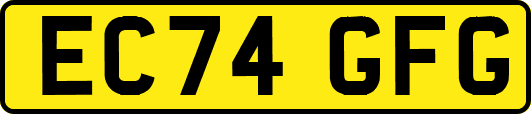 EC74GFG