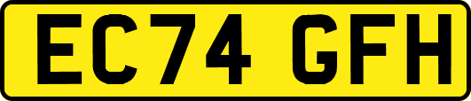 EC74GFH