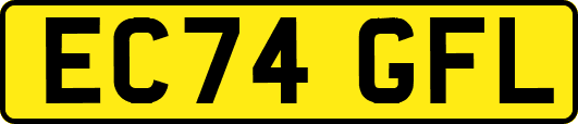 EC74GFL