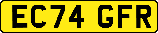 EC74GFR