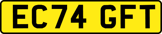EC74GFT