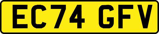 EC74GFV