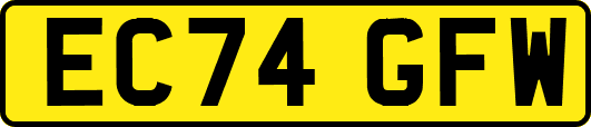 EC74GFW